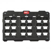 Milwaukee Electric Tool 48-22-8487 - PACKOUT™ Large Mounting Plate