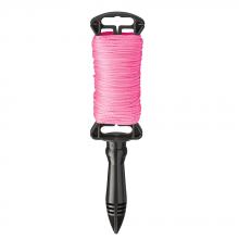 Milwaukee Electric Tool 39-250P - Pink Braided Line