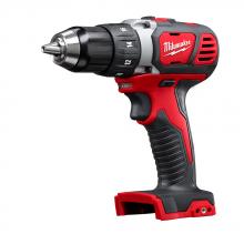 Milwaukee Electric Tool 2606-80 - 1/2 Drill Driver Kit-Reconditioned