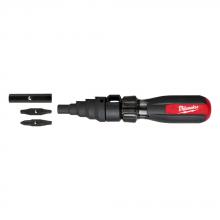 Milwaukee Electric Tool 48-22-2870 - 7in1 Conduit Reaming Screwdriver