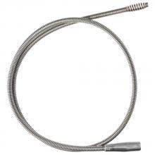Milwaukee Electric Tool 48-53-3574 - 4&#39; Urinal Auger Replacement Cable