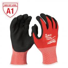 Milwaukee Electric Tool 48-22-8904B - Dipped Gloves