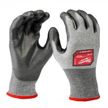 Milwaukee Electric Tool 48-73-8752 - High Dex A5 Polyurethane Gloves