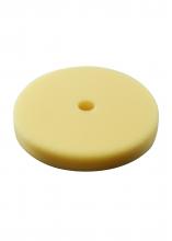 Milwaukee Electric Tool 49-36-5784 - Yellow Foam Polishing Pad