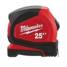 Milwaukee Electric Tool 48-22-6625 - 25 ft. Tape Measure