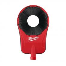 Milwaukee Electric Tool 5319-DE - Dust Extraction Attachment