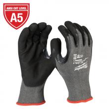 Milwaukee Electric Tool 48-22-8953 - Dipped Gloves