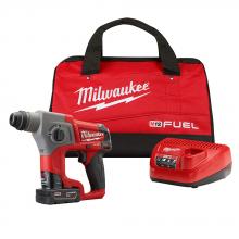 Milwaukee Electric Tool 2416-21XC - Hand Tool Kit