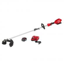 Milwaukee Electric Tool 2825-21ST - String Trimmer Kit with QUIK-LOK™