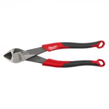 Milwaukee Electric Tool MT558 - 8&#34; Diagonal Comfort Grip Pliers USA