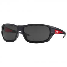 Milwaukee Electric Tool 48-73-2026 - Tint Hi Performance Safety Glasses