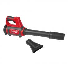 Milwaukee Electric Tool 0852-20 - Compact Spot Blower