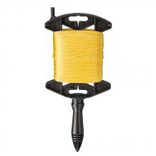 Milwaukee Electric Tool 39-500Y - Yellow Braided Line