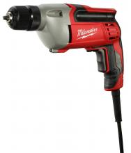 Milwaukee Electric Tool 0240-20 - 3/8&#34; Driver-Drill Corded