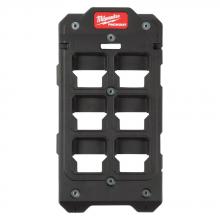 Milwaukee Electric Tool 48-22-8486 - PACKOUT™ Compact Mounting Plate