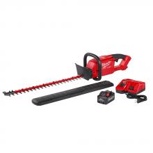 Milwaukee Electric Tool 2726-81HD - Hedge Trimmer Kit-Reconditioned