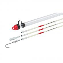 Milwaukee Electric Tool 48-22-4150 - 15 Ft. Low Flex Fish Stick Kit