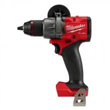 Milwaukee Electric Tool 2904-80 - 1/2&#34; Hammer Drill-Reconditioned