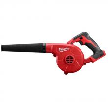 Milwaukee Electric Tool 0884-20 - M18 Compact Blower