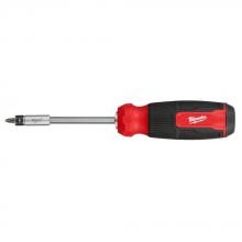 Milwaukee Electric Tool 48-22-2901 - Multi-bit screwdriver