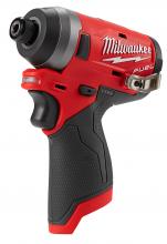 Milwaukee Electric Tool 2553-80 - 1/4&#34; Hex Impct Driver-Reconditioned