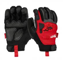 Milwaukee Electric Tool 48-22-8750 - Impact Demolition Gloves - S