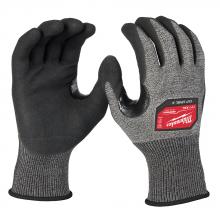 Milwaukee Electric Tool 48-73-7134E - High Dex A3 Nitrile Gloves
