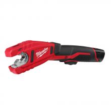 Milwaukee Electric Tool 2471-21 - M12 Copper Tubing Cutter