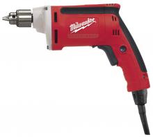 Milwaukee Electric Tool 0101-20 - 1/4&#34; Magnum® Drill 4000 RPM