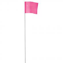 Milwaukee Electric Tool 78-003 - Pink Stake Flags