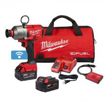 Milwaukee Electric Tool 2865-22 - 7/16 Hex Utility HTIW Kit