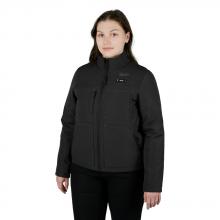 Milwaukee Electric Tool 234B-21XL - Women&#39;s Heated Jacket Kit Black XL