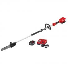 Milwaukee Electric Tool 2825-21PS - Pole Saw Kit with QUIK-LOK™