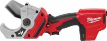 Milwaukee Electric Tool 2470-80 - M12™ PVC SHEAR-Reconditioned