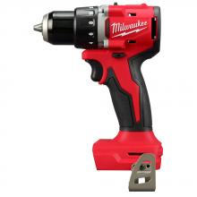 Milwaukee Electric Tool 3601-20 - M18 CP BL 1/2&#34; Drill