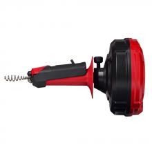 Milwaukee Electric Tool 49-16-2573 - 25&#39; Auger