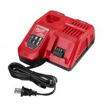 Milwaukee Electric Tool 48-59-1808 - M18™ & M12™ Rapid Charger