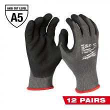 Milwaukee Electric Tool 48-22-8953B - Dipped Gloves