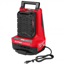 Milwaukee Electric Tool MXFSC-1HD12 - MX FUEL FORGE 12.0 & Super charger