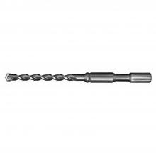 Milwaukee Electric Tool 48-20-4076 - Spline 2-Cut Bit 3/4 x 5 x 10