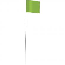 Milwaukee Electric Tool 78-008 - Green Stake Flags