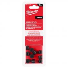 Milwaukee Electric Tool 49-16-0104 - Jobsite Earbuds Foam Ear Tip Kit-L