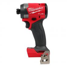 Milwaukee Electric Tool 2953-80 - 1/4&#34; Hex Impact Driver-Recon