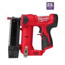 Milwaukee Electric Tool 2540-80 - 23 Gauge Pin Nailer-Reconditioned
