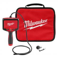 Milwaukee Electric Tool 2319-20 - 4’ Inspection Camera