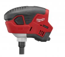 Milwaukee Electric Tool 2458-20 - M12 PALM NAILER  TOOL ONLY
