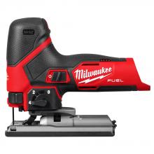 Milwaukee Electric Tool 2545-20 - M12 Jig Saw