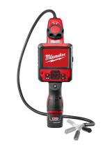 Milwaukee Electric Tool 2317-21 - Inspection Camera