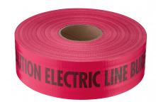 Milwaukee Electric Tool 71-061 - Non Detectable Warning Tape