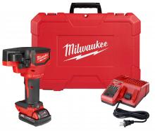 Milwaukee Electric Tool 2872-21 - Threaded Rod Cutter Kit